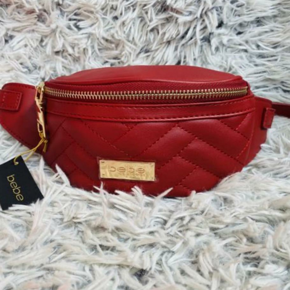 BEBE fannypack